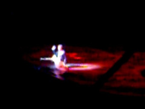 MOR au PDS le 20 11 10 Je dors sur des roses