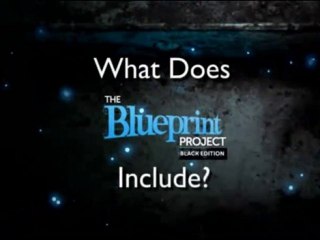 Blueprint Project Black Edition - What's it About? No2