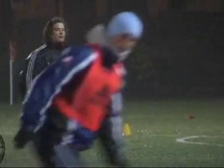 Foot D1 Féminine : Les Filles de La Roche ESOF