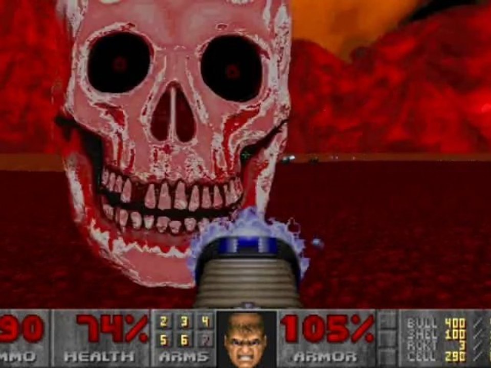 JitterSkull Chalenge PARTIE FINALE