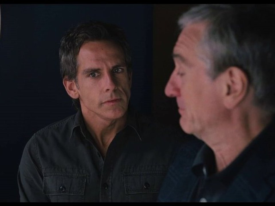 Vi Presento i Nostri - Il colloquio di ammissione di Hendry