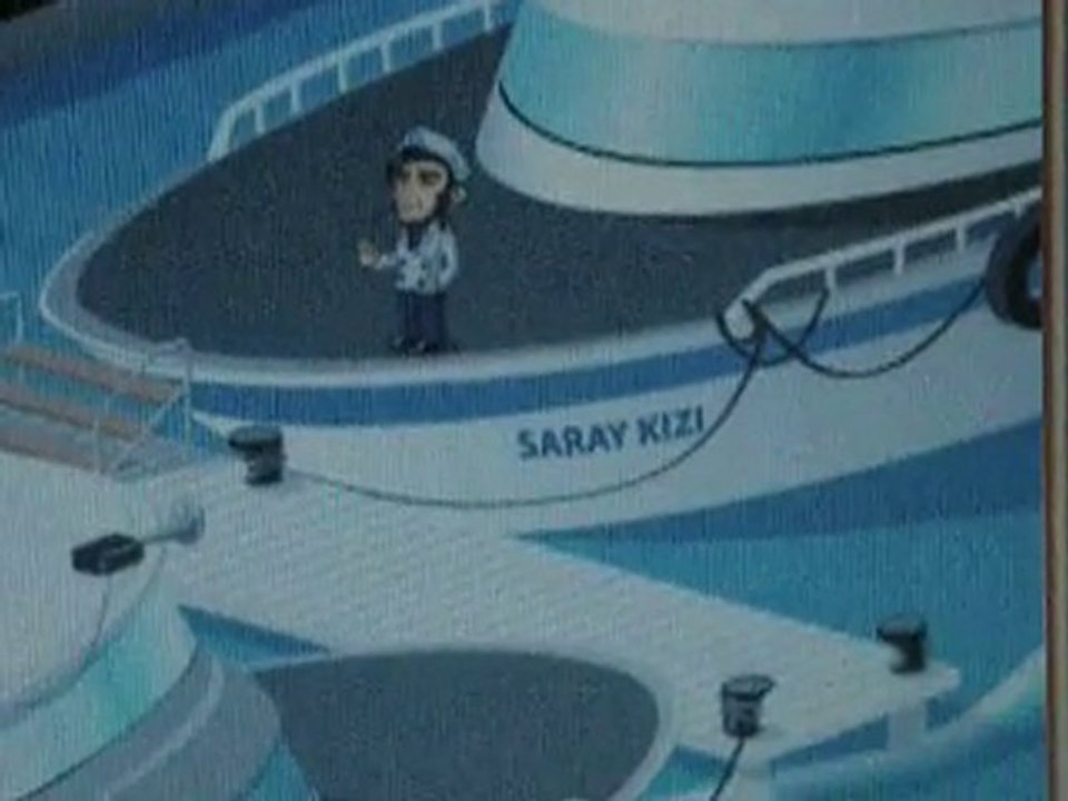 Sanalika defance = annesi ölünce intihar eden kız