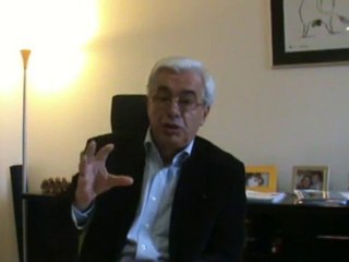 Trois questions à Jean-Pierre Havrin