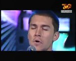 SHPAT DEDA  - ENDERROJ   ( TOP SELECT UNPLUGGED 2009)