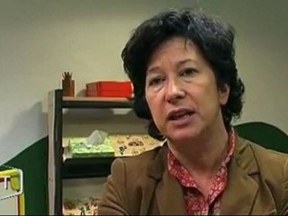 Améliorer les actions de la petite enfance (Vendée)