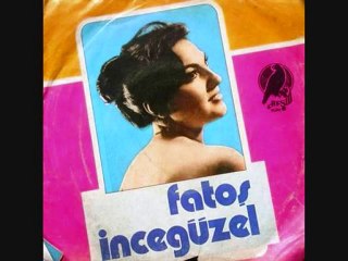 Fatoş İncegüzel - Alışmışım Bir Kere