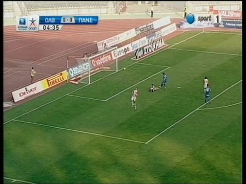 olympiakos volou panseraikos eukairia martin