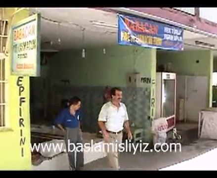 Erzin Başlamış Köyü/İçmeler Tanıtım 4