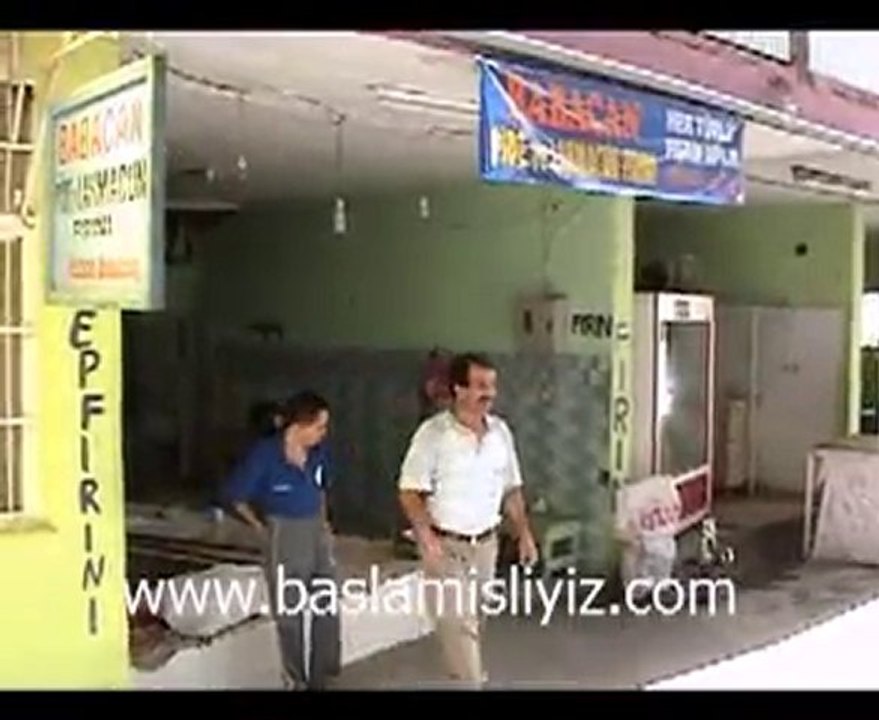 Erzin Başlamış Köyü/İçmeler Tanıtım  4