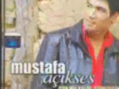 Mustafa Açıkses - Sevmişem Ölümüne