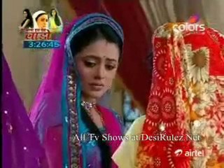 Bhagyavidhaata -21st December-Part-1