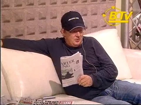 Kanal Telemedial -Flew Over Cuckoos Nest 06- March 12, 2010