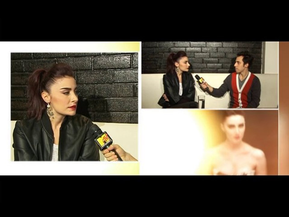 beniMTV'm: Sıla Promo