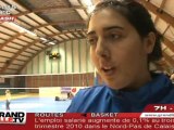 Volley : Marcq-en-Baroeul surpris par Albi !