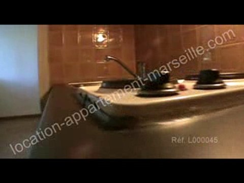 location studio 13009 marseille