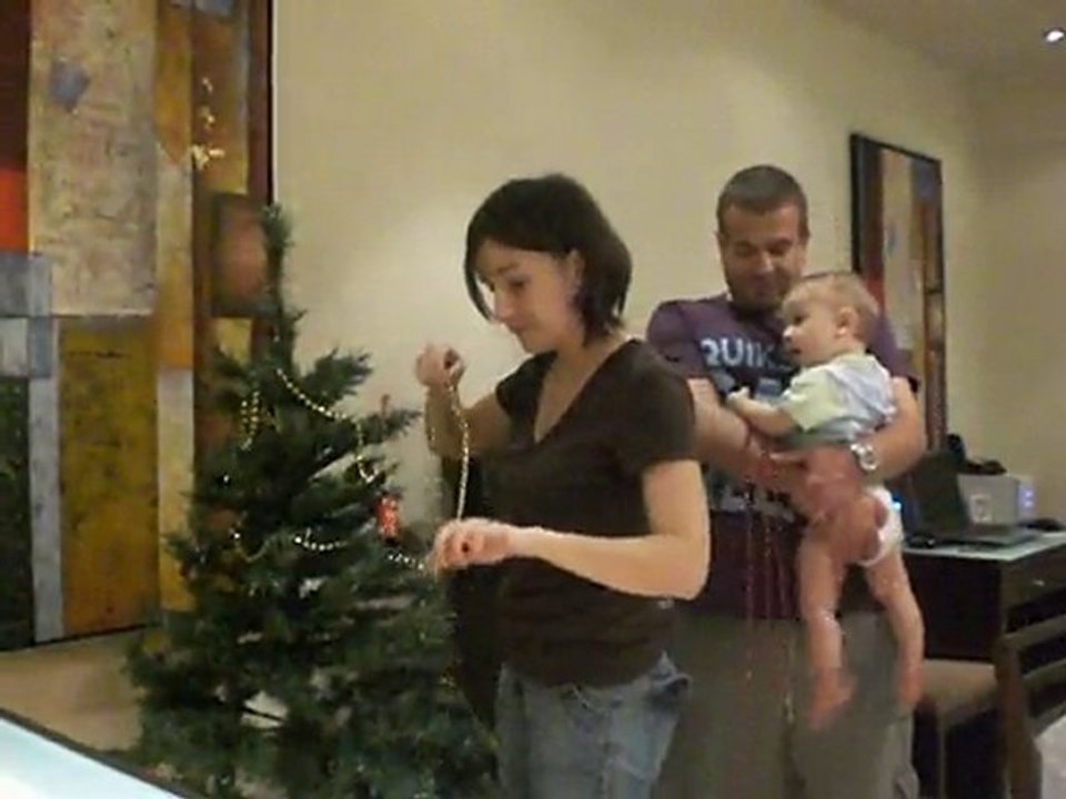 Mon 1er Noël