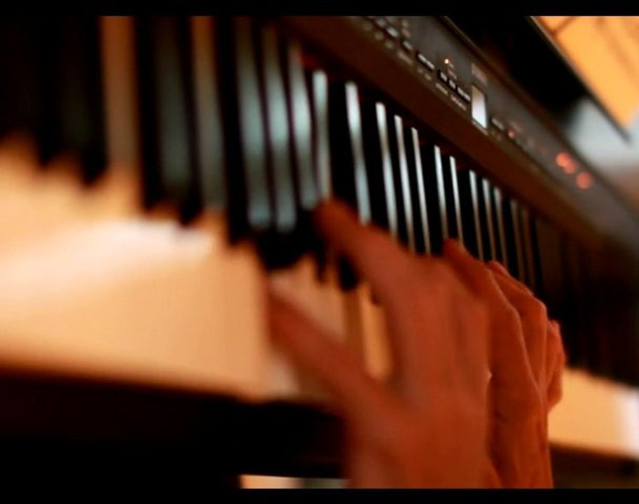 We are the world - piano cover