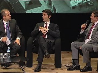 TR3 : Quelles infrastructures de recharge pour demain ?