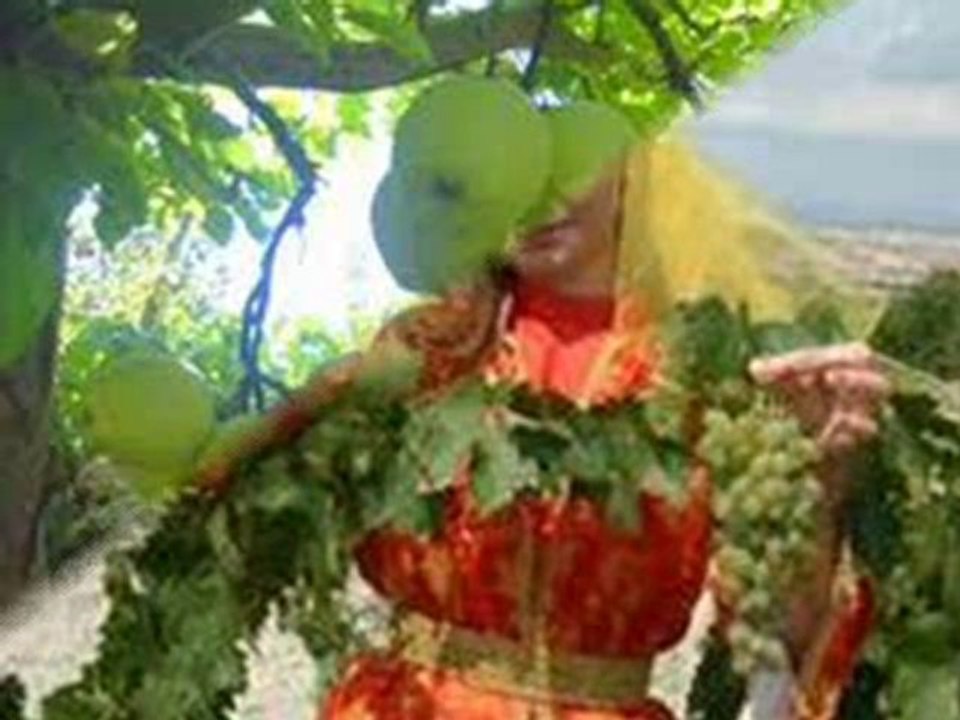 BADEMLİ YERKÖPRÜ ŞELALESİ