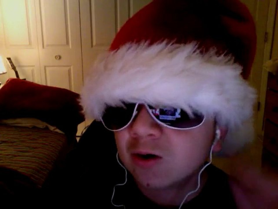 Down (feat.Lil Wayne) by Keenan Cahill