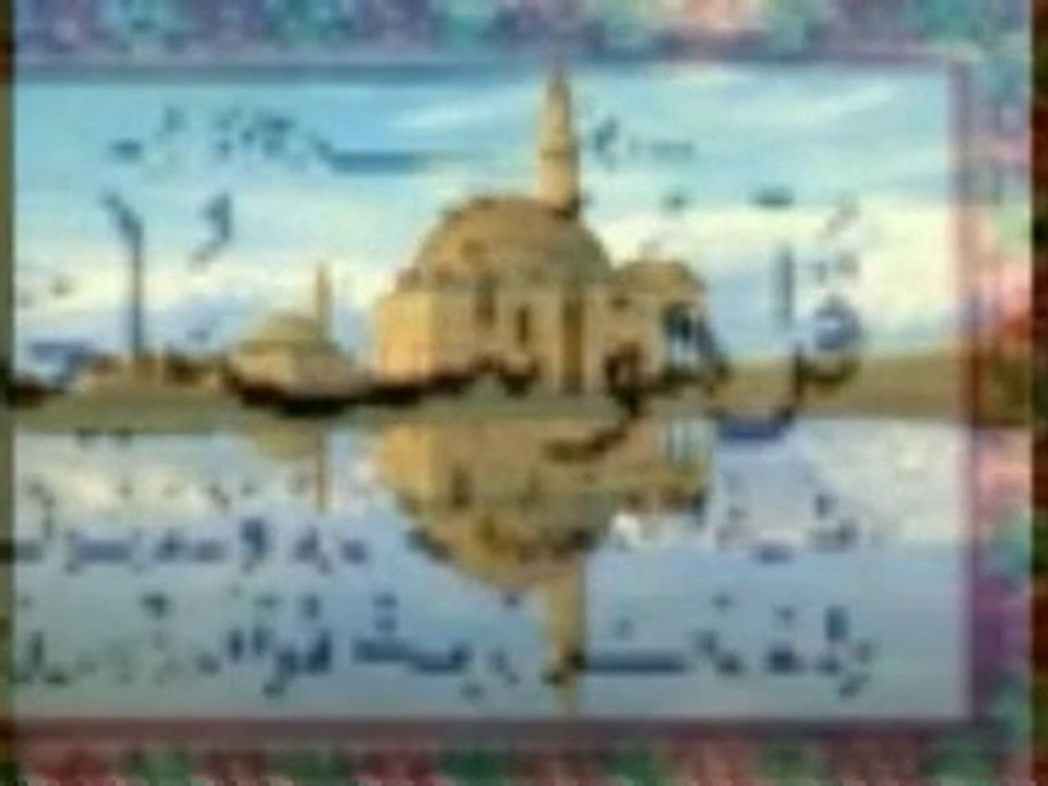 Mustafa Yılmaz - Buram Buram Medine - Medine Buram Buram