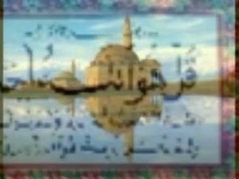 Mustafa Yılmaz - Buram Buram Medine - Medine Buram Buram