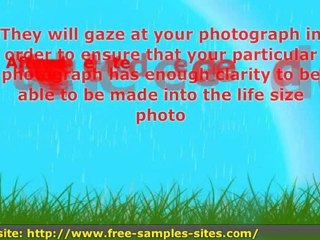Current Walgreens Photo Free Poster Coupon Can Save You Mone