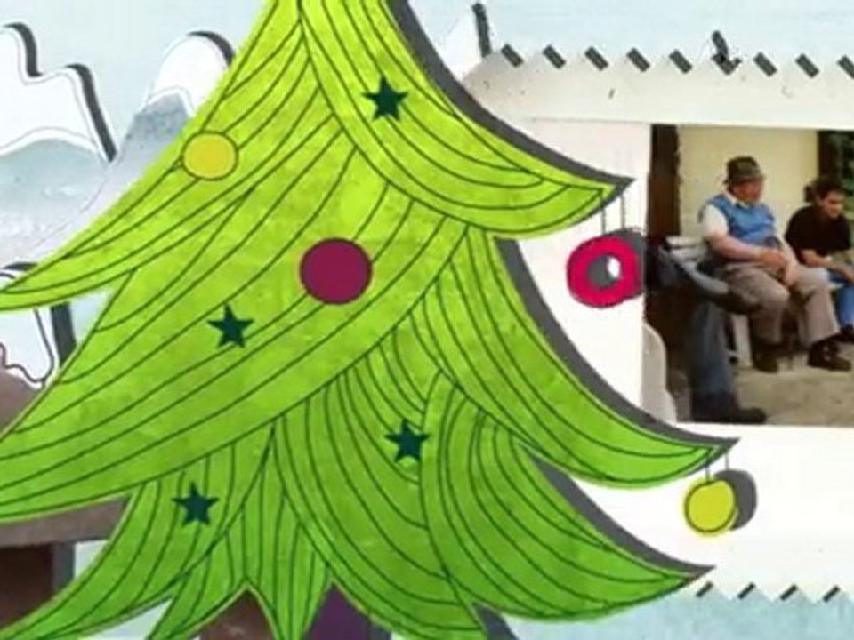 joyeux noel