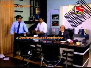 Ring - 21st December 2010 - Part1