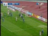 olympiakos volou panseraikos 1-0 goal solakis