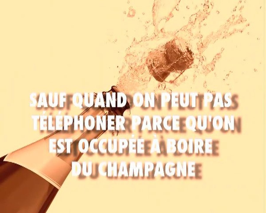Dans les RP