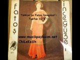 Fatoş İncegüzel - Meyhaneler Mekan Oldu