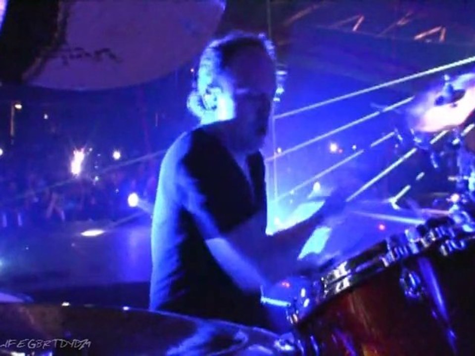 Metallica - That Was Just Your Life Live [Fan Can 6 2010]