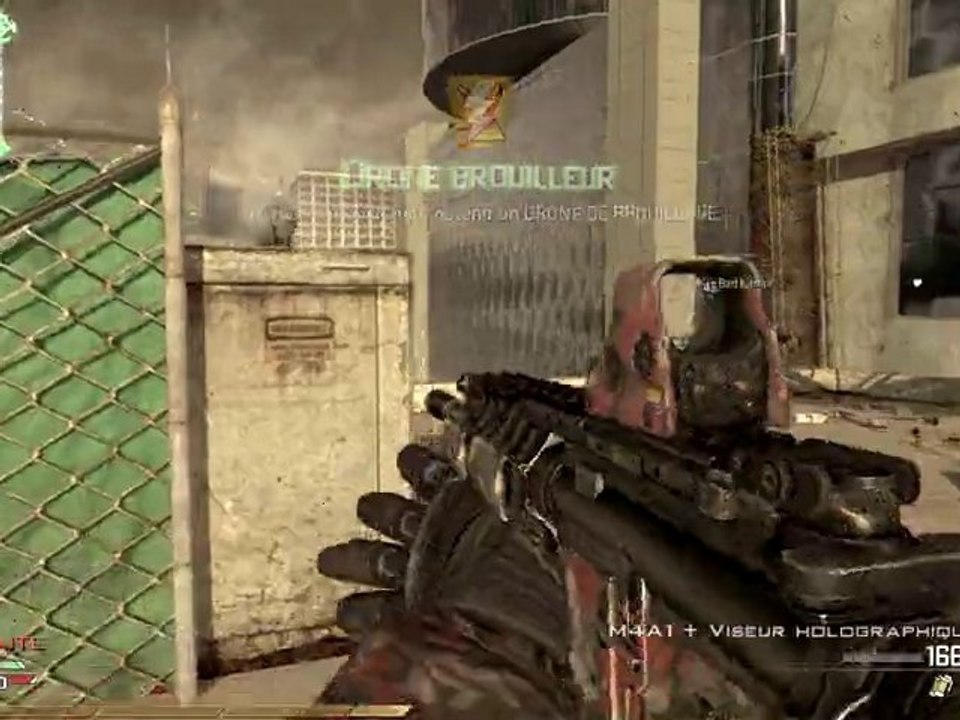 Call of Duty Modern Warfare 2