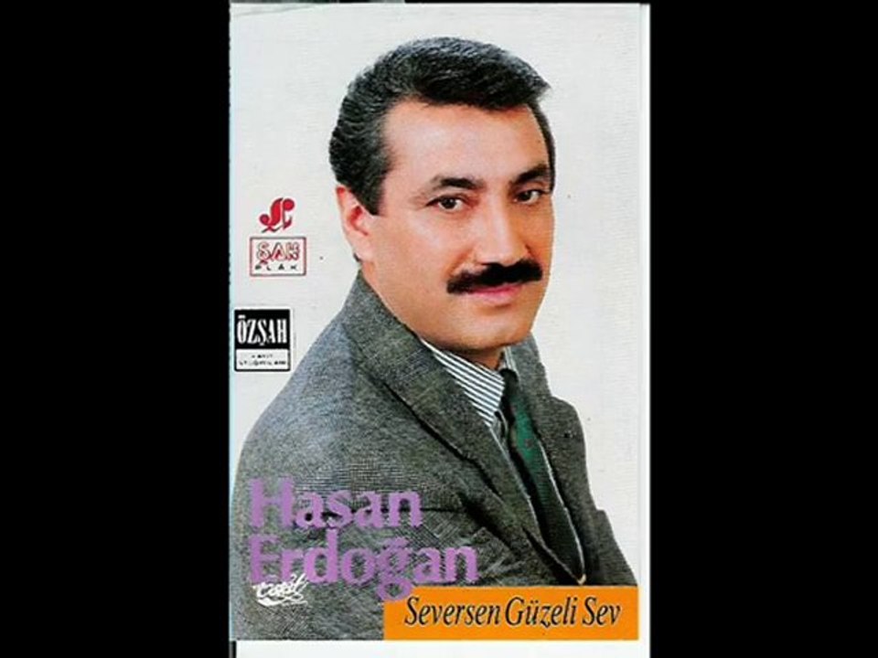 Hasan Erdoğan - Bizim Ele Uğrarsan