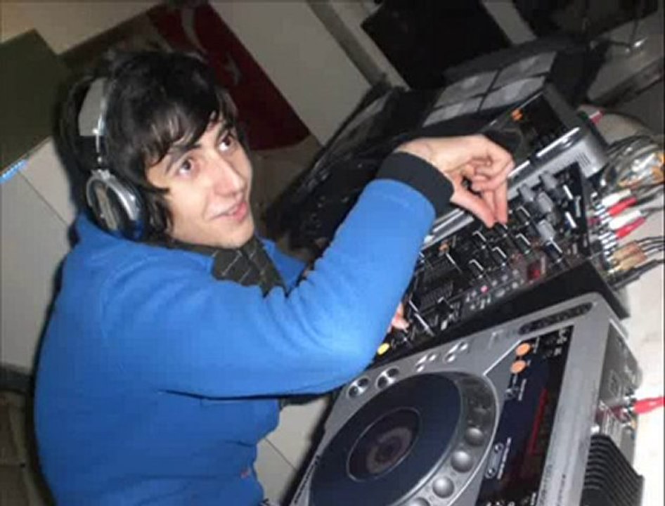 dj mami  hadi gülüm yandan