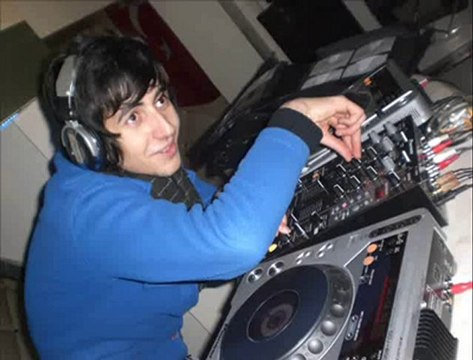 dj mami hadi gülüm yandan