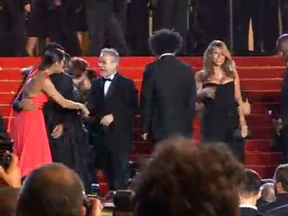 Mariah Carey dismisses other divas