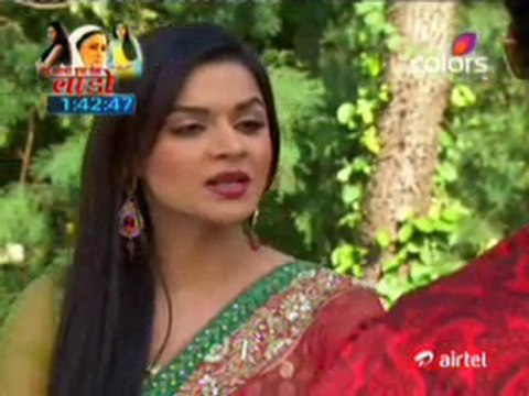 Laagi Tujhse Lagan - 21st December 2010 pt3