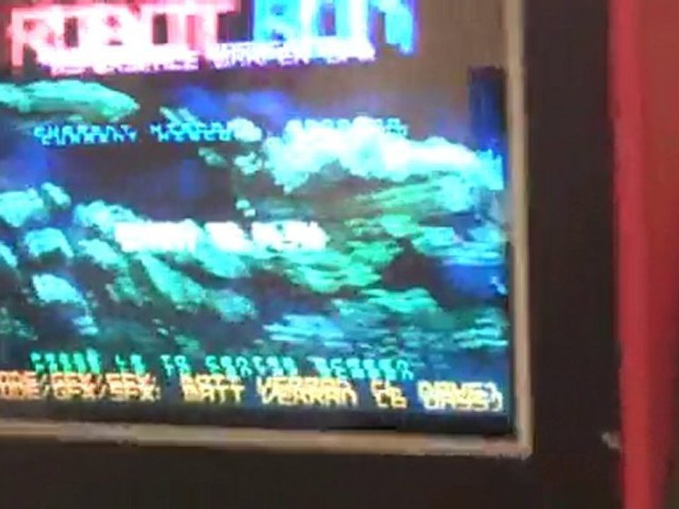 GAME ON πλάνα από την έκθεση 2