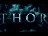 Thor - Bande-Annonce / Trailer #1 [VF|HD]