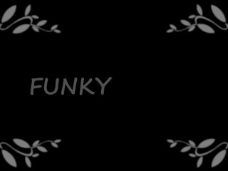 Funky Fever - More info & website coming soon
