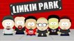 A place for my head south park Linkin Park Live