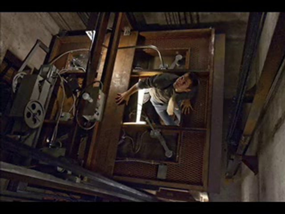 Devil Der Film 2010 Online Part 1 Stream HD