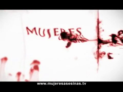 Promo 2 / Mujeres Asesinas 2