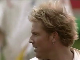 Shane Warne bouncer [www.keepvid.com]