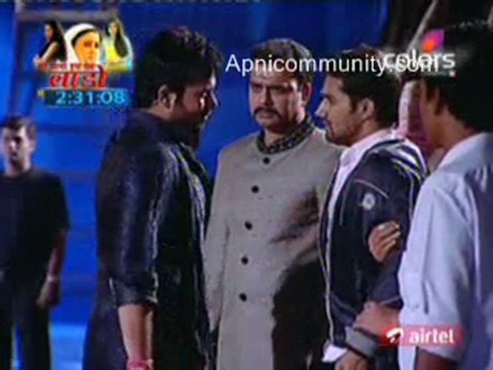 Rishton Se Badi Pratha - 21st December 2010 pt4