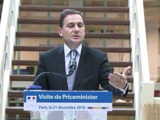 La taxe sur la publicité en ligne adaptée dès l'été