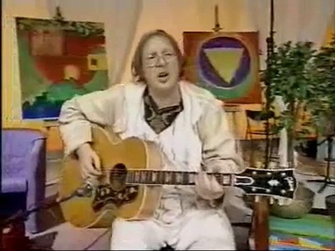 Kanal Telemedial - Hornauers Haschisch Blues