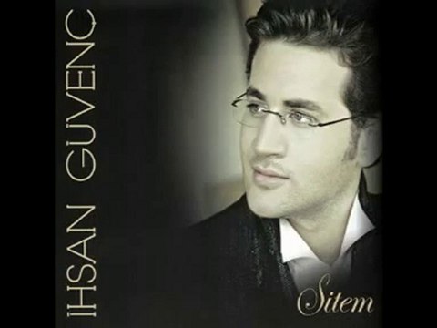 İhsan Güvenç - Gece Kirpikli Kadın